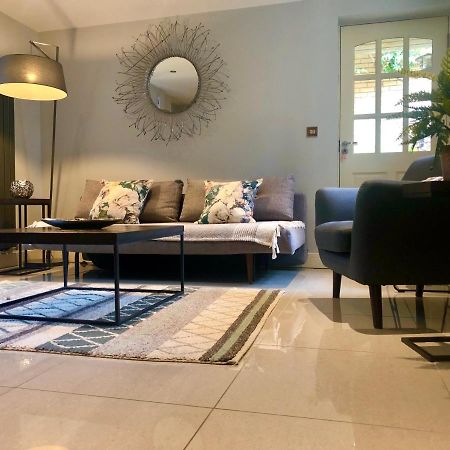 شقة Quarry House ستامفورد المظهر الخارجي الصورة